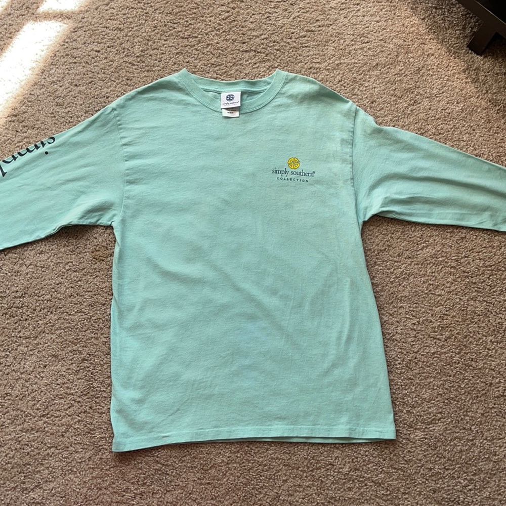 Simply Southern long sleeve T-Shirt